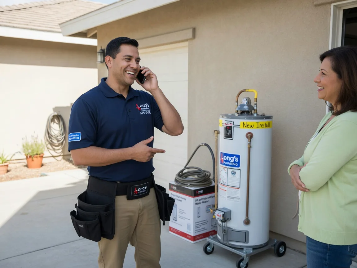 Leak Detection Hiddenite, NC FAQs